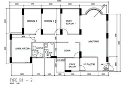 Blk 643 Choa Chu Kang Street 64 (Choa Chu Kang), HDB 5 Rooms #522659271